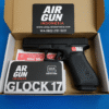 Umarex Glock 17 Gen 5 Gas Blowback