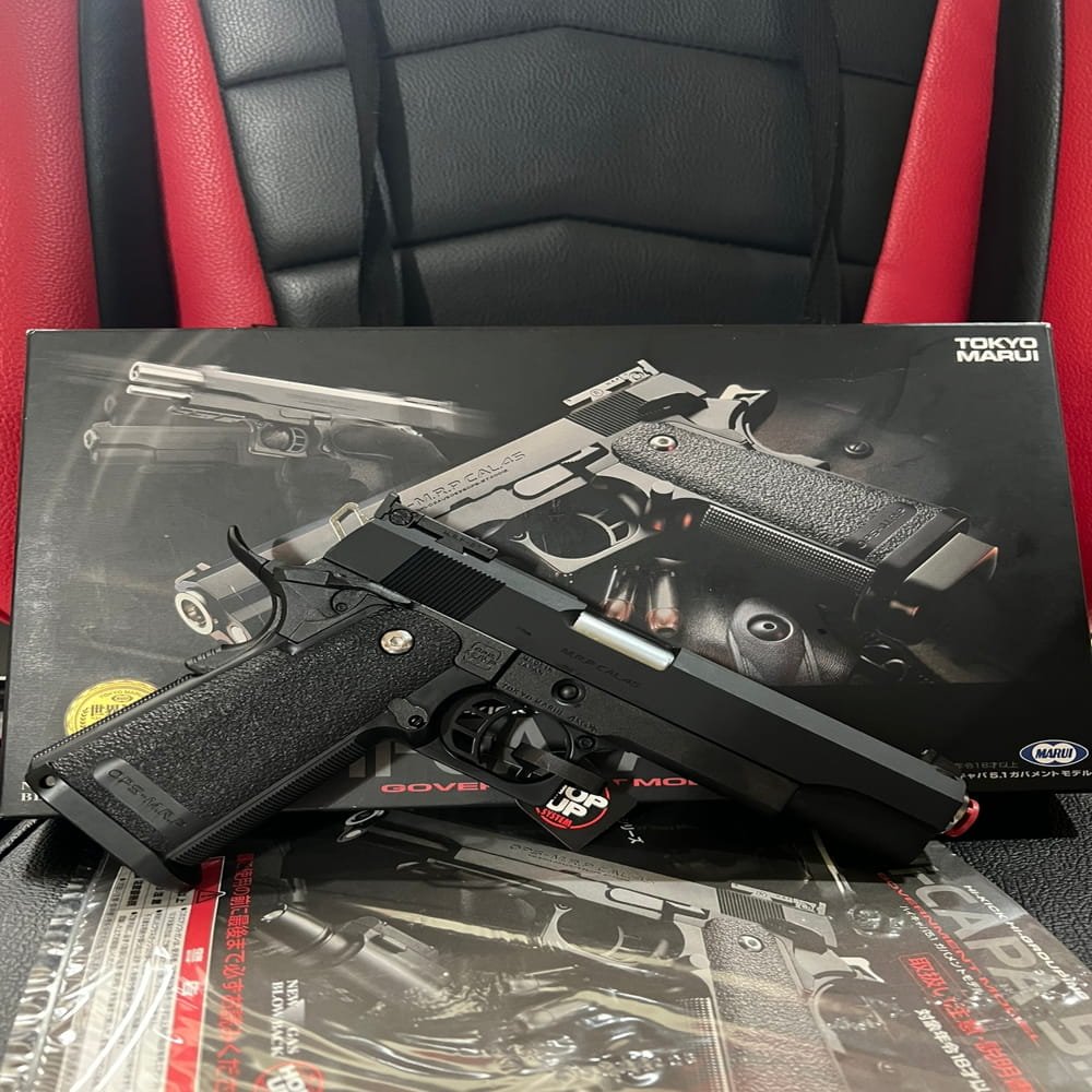 Buy-Tokyo-Marui-Hi-Capa-5.1-GBB-–-Airsoft-Gas-Blowback-Pistol-6mm-8.jpeg - airgunmalaysia.com