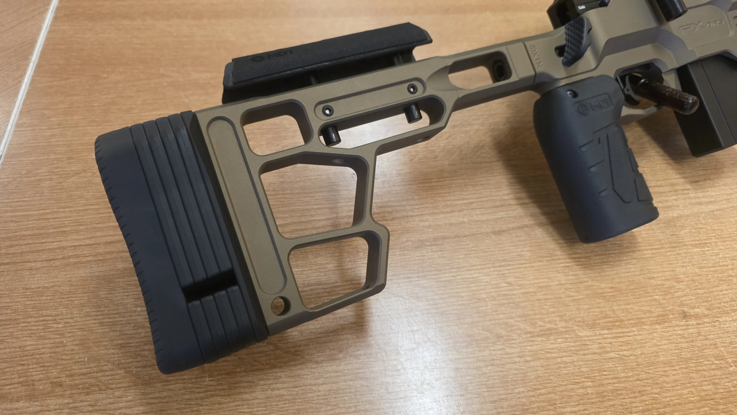 FX DRS Pro MDT Senapang Angin PCP Premium 11 - airgunmalaysia.com