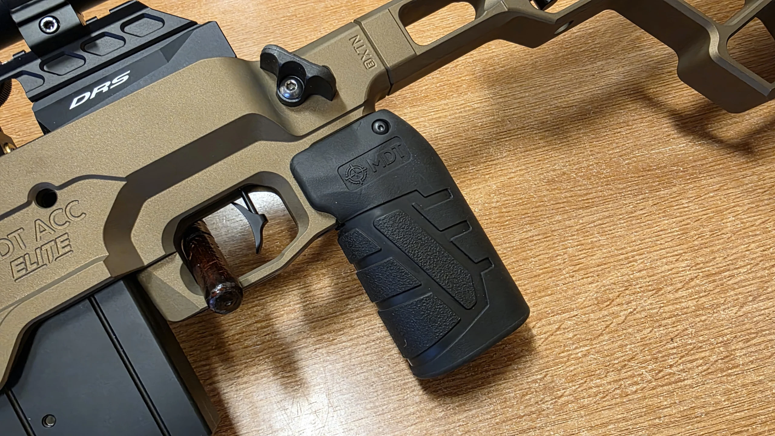 FX DRS Pro MDT Senapang Angin PCP Premium 13 - airgunmalaysia.com