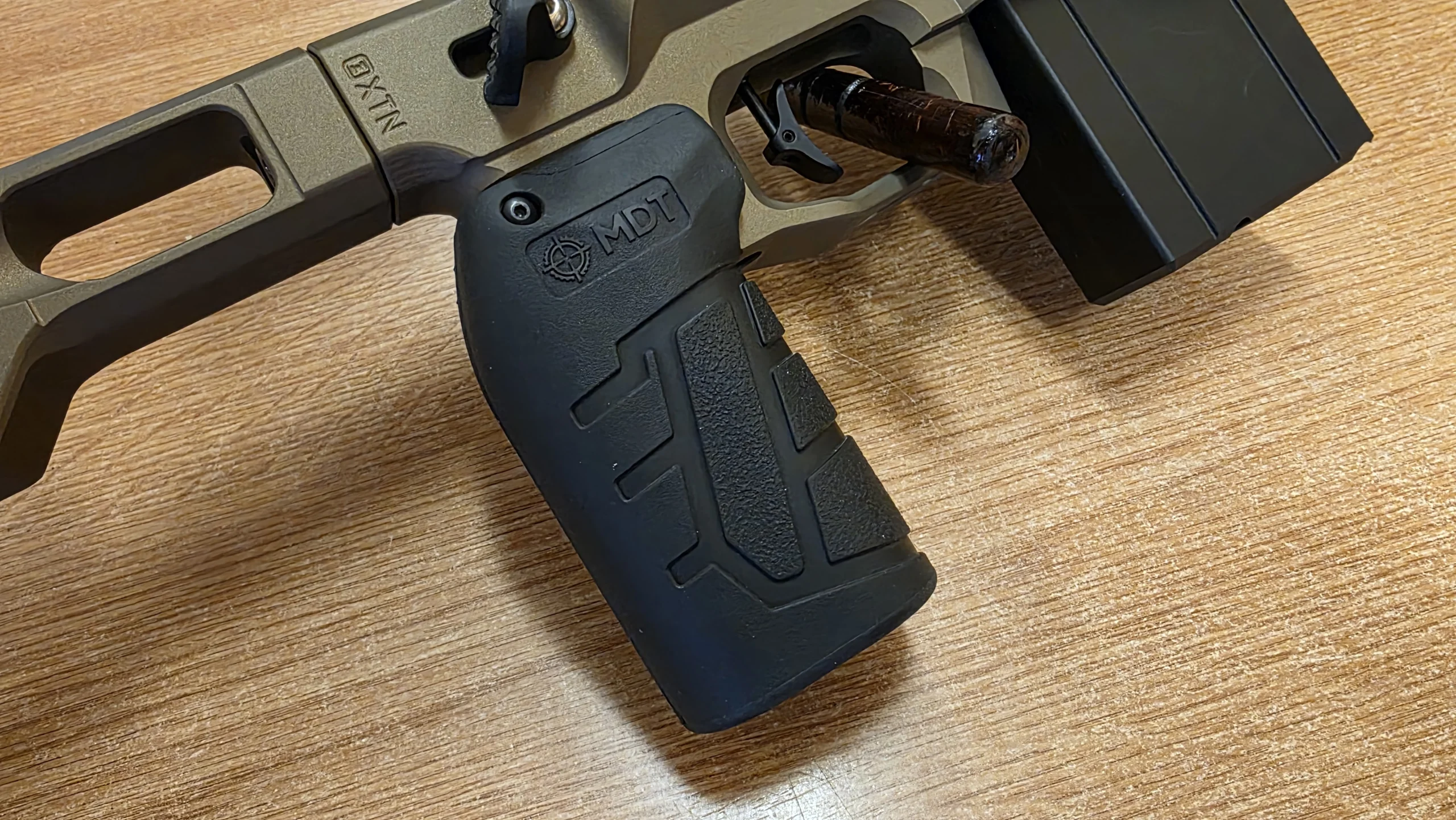 FX DRS Pro MDT Senapang Angin PCP Premium 4 - airgunmalaysia.com