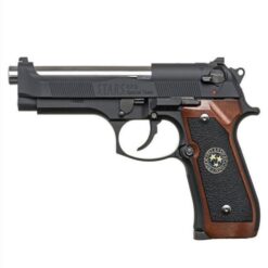 Tokyo Marui Samurai Edge STD High Grade GBB Airsoft Pistol Original