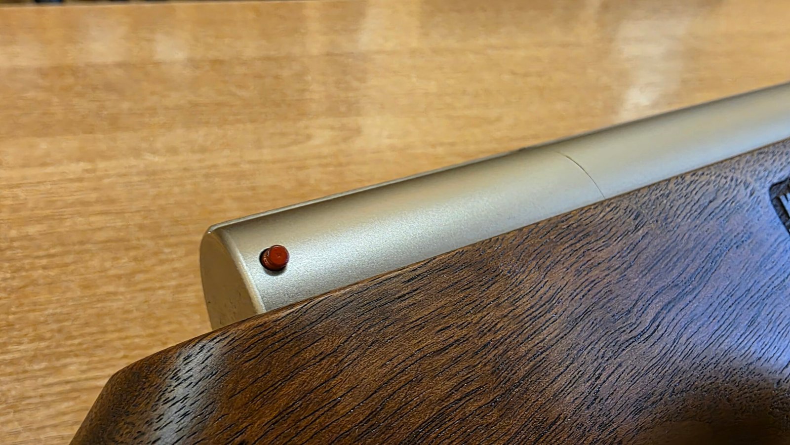 Senapan-Weihrauch-177-HW-35-E-Stainless-8jpg - airgunmalaysia.com