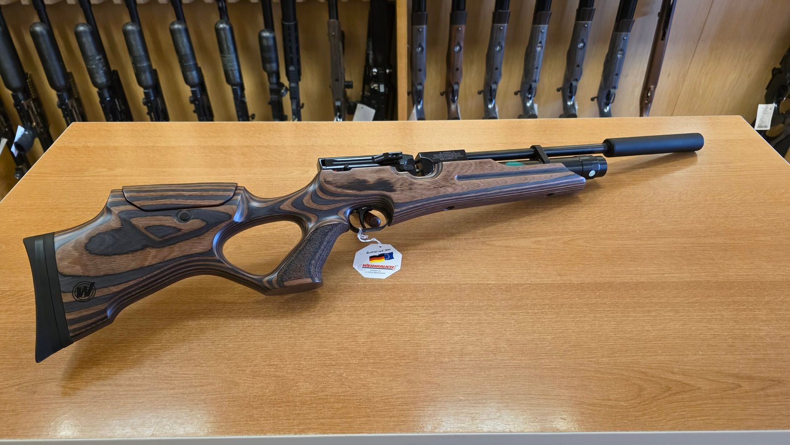 Senapan-Weihrauch-22-HW-100-KT-Laminate-Adjustable-4jpg - airgunmalaysia.com