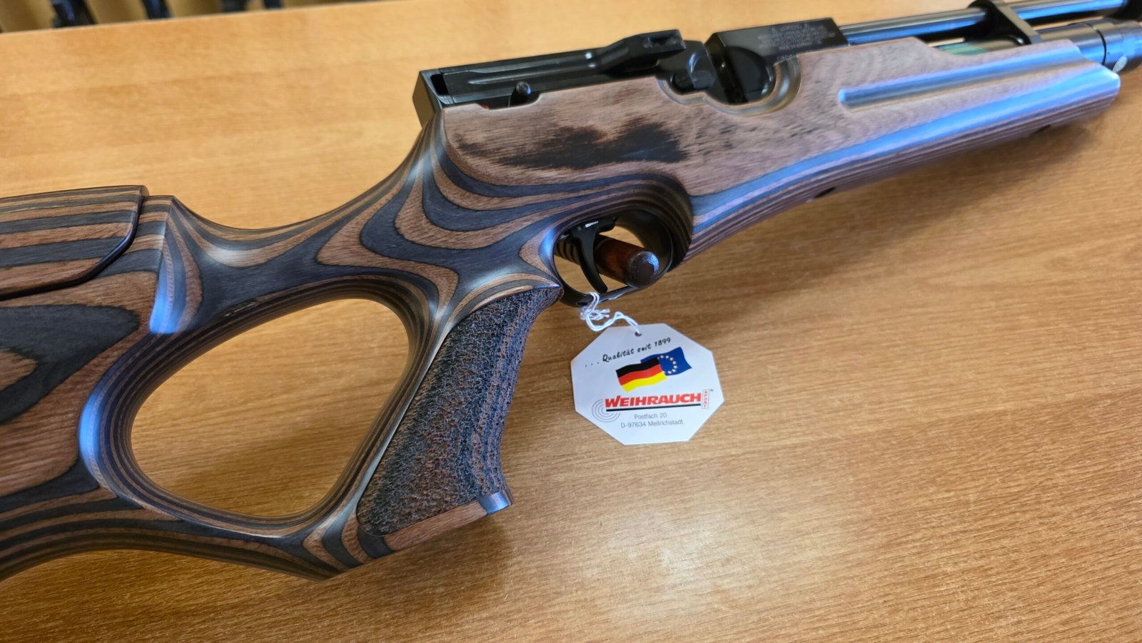 Senapan-Weihrauch-22-HW-100-KT-Laminate-Adjustable-7jpg - airgunmalaysia.com