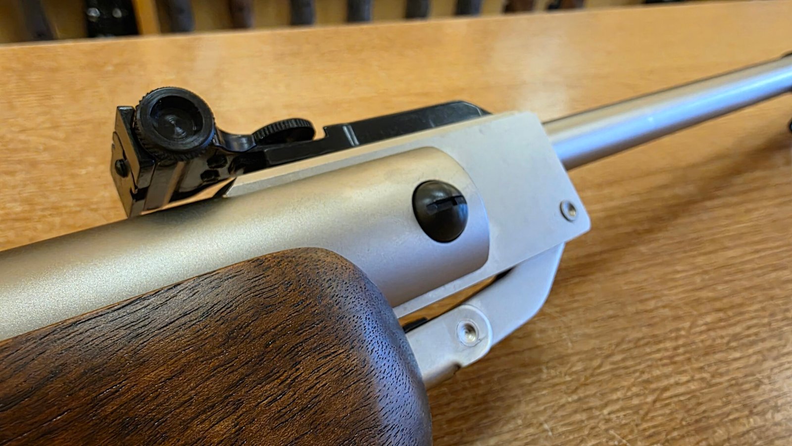 Senapan-Weihrauch-22-HW-35-E-Stainless-2jpg - airgunmalaysia.com