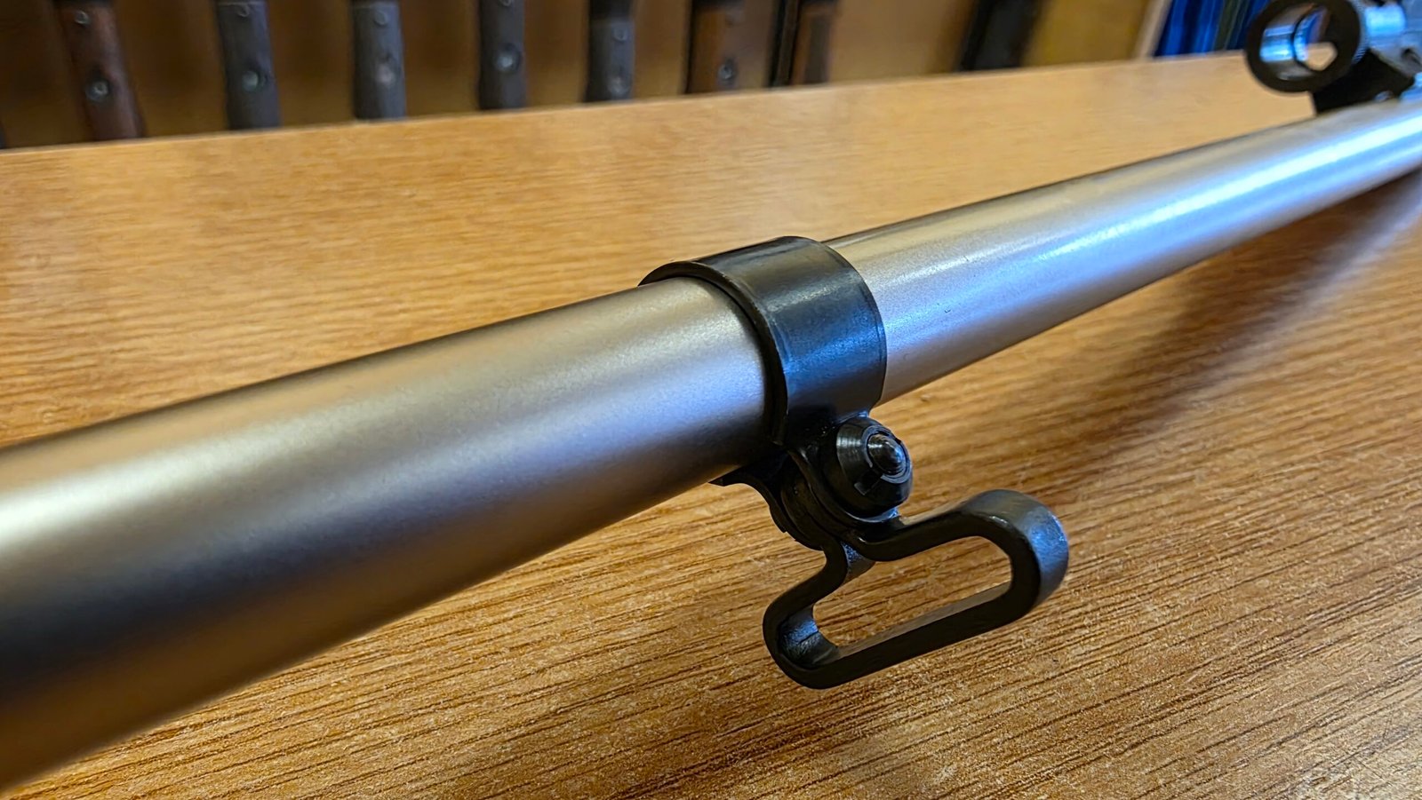 Senapan-Weihrauch-22-HW-35-E-Stainless-6jpg - airgunmalaysia.com