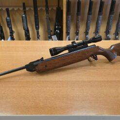 Senapan-Weihrauch-22-HW-80-K-4-1jpg - airgunmalaysia.com