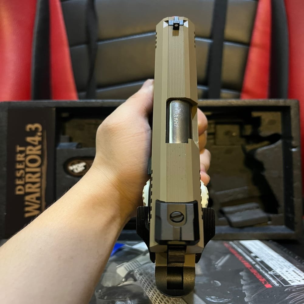 Tokyo-Marui-Desert-Warrior-4.3-GBB-Airsoft-–-Gas-Blowback-Pistol-6mm-Semi-Auto-10.jpeg - airgunmalaysia.com