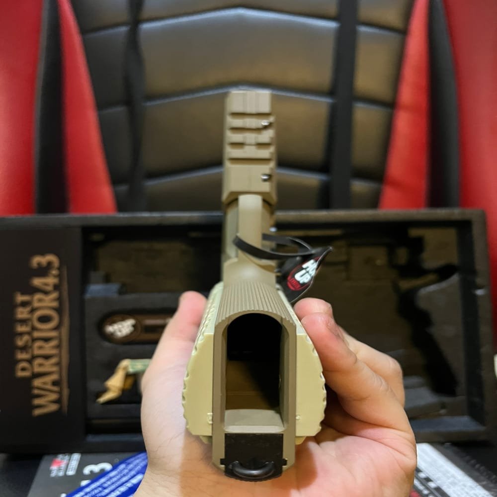 Tokyo-Marui-Desert-Warrior-4.3-GBB-Airsoft-–-Gas-Blowback-Pistol-6mm-Semi-Auto-5.jpeg - airgunmalaysia.com