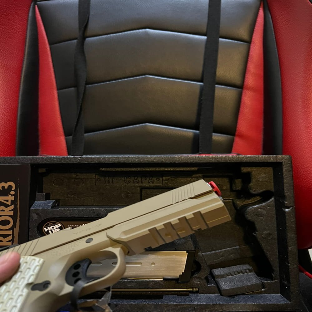 Tokyo-Marui-Desert-Warrior-4.3-GBB-Airsoft-–-Gas-Blowback-Pistol-6mm-Semi-Auto-6.jpeg - airgunmalaysia.com