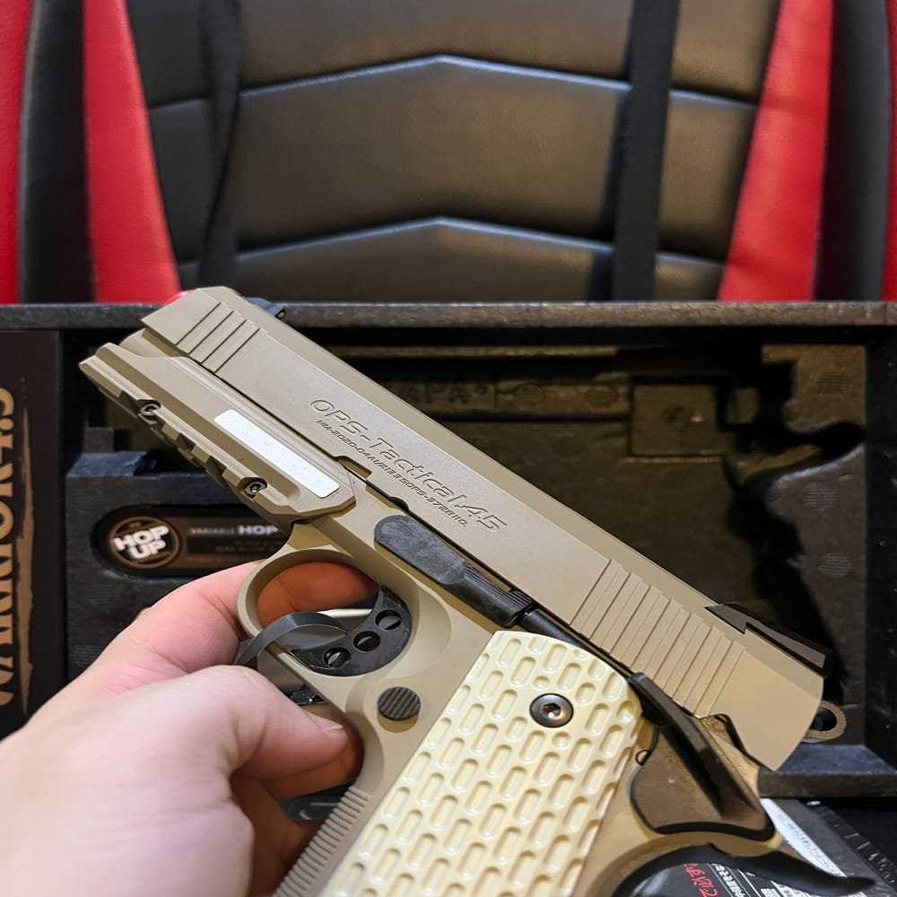 Tokyo-Marui-Desert-Warrior-4.3-GBB-Airsoft-–-Gas-Blowback-Pistol-6mm-Semi-Auto-7.jpeg - airgunmalaysia.com