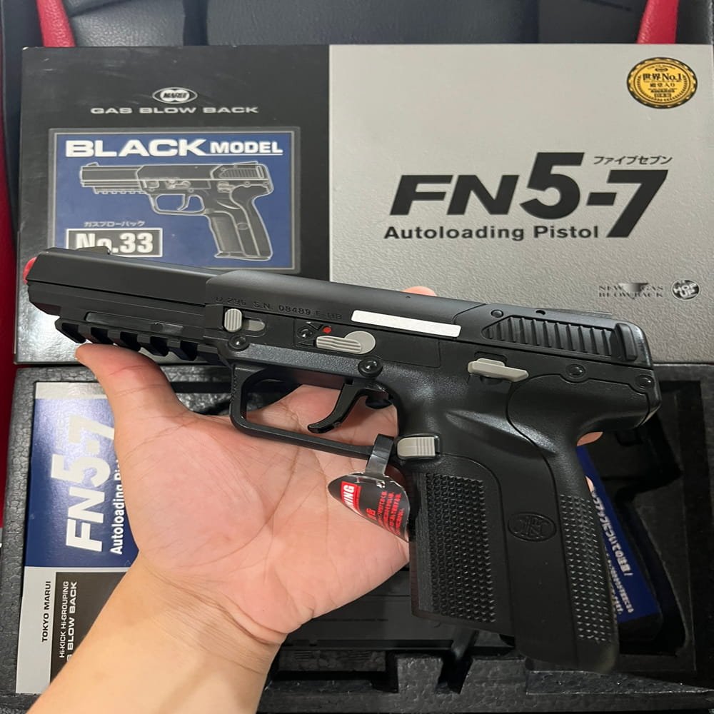 Tokyo-Marui-FN-5-7-GBB-Airsoft-–-Gas-Blowback-Pistol-6mm-Semi-Auto-2.jpeg - airgunmalaysia.com