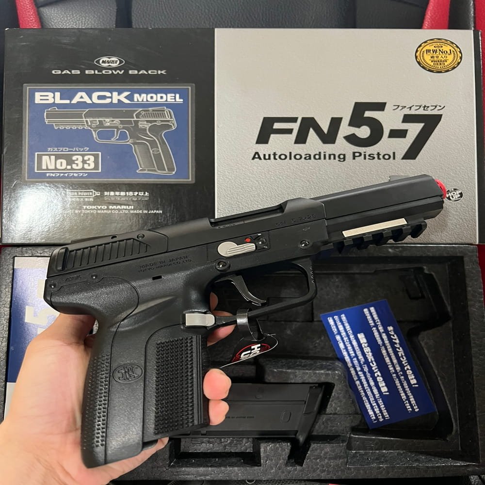 Tokyo-Marui-FN-5-7-GBB-Airsoft-–-Gas-Blowback-Pistol-6mm-Semi-Auto-5.jpeg - airgunmalaysia.com