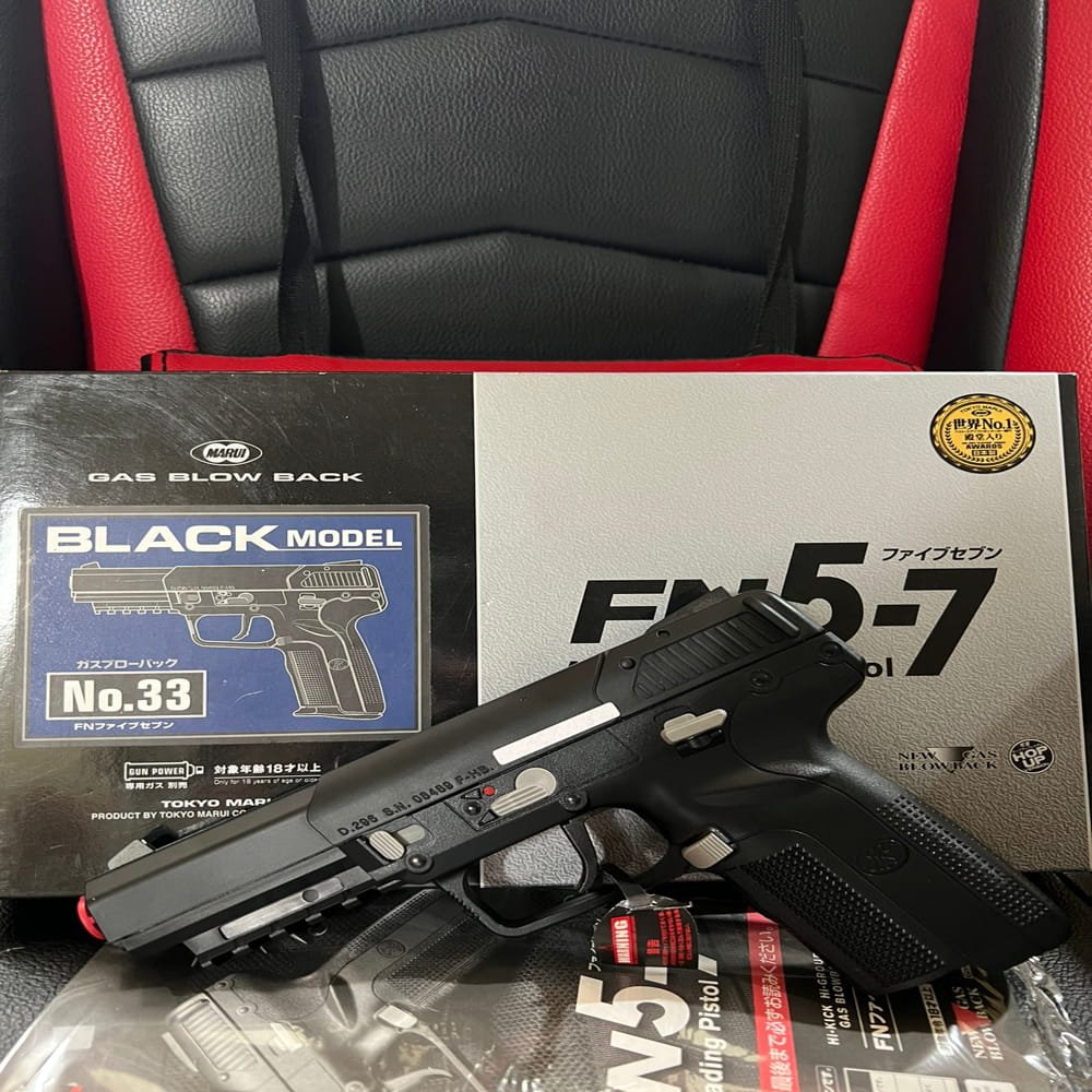 Tokyo-Marui-FN-5-7-GBB-Airsoft-–-Gas-Blowback-Pistol-6mm-Semi-Auto-7.jpeg - airgunmalaysia.com