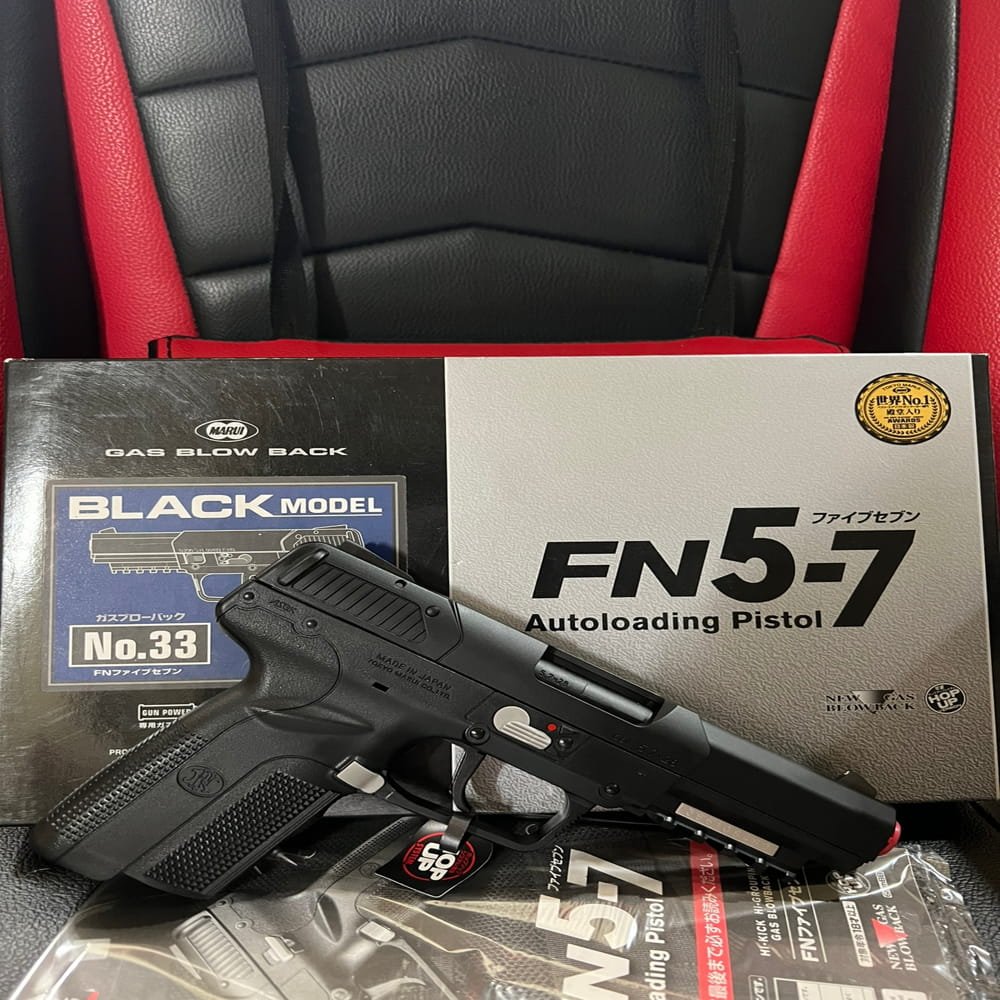 Tokyo-Marui-FN-5-7-GBB-Airsoft-–-Gas-Blowback-Pistol-6mm-Semi-Auto-8.jpeg - airgunmalaysia.com