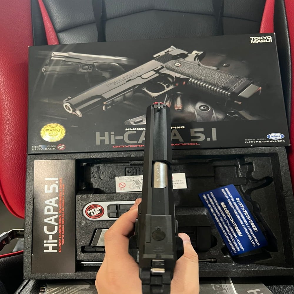 Tokyo-Marui-Hi-Capa-5.1-GBB-Airsoft-–-Gas-Blowback-Pistol-6mm-Semi-Auto-6.jpeg - airgunmalaysia.com