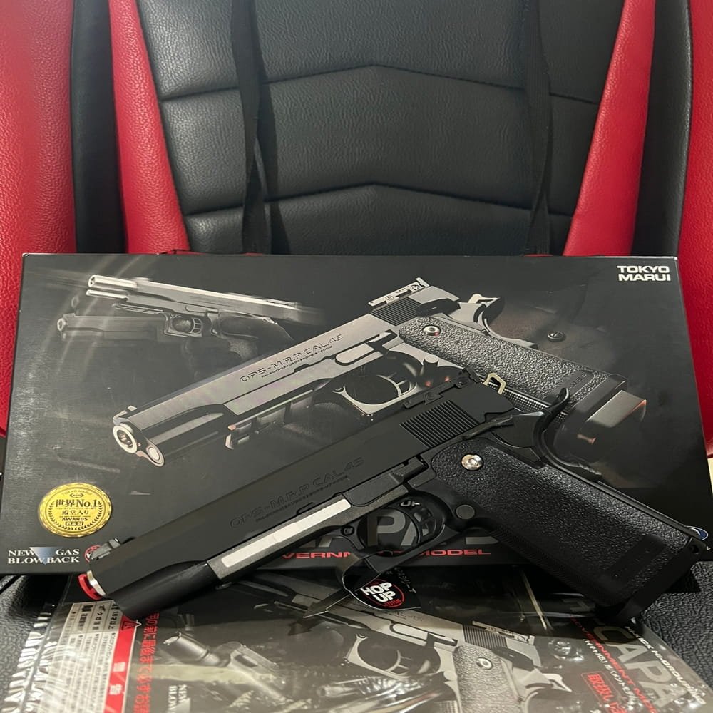 Tokyo-Marui-Hi-Capa-5.1-GBB-Airsoft-–-Gas-Blowback-Pistol-6mm-Semi-Auto-7.jpeg - airgunmalaysia.com