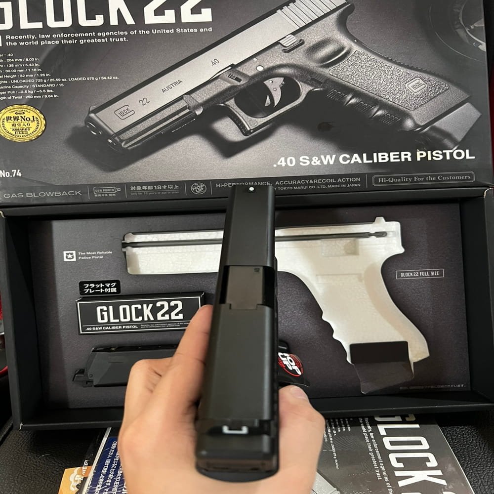 Tokyo-Marui-Model-22-GBB-Airsoft-–-Gas-Blowback-Pistol-6mm-Semi-Auto-1.jpeg - airgunmalaysia.com