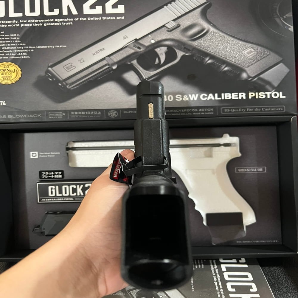 Tokyo-Marui-Model-22-GBB-Airsoft-–-Gas-Blowback-Pistol-6mm-Semi-Auto-4.jpeg - airgunmalaysia.com