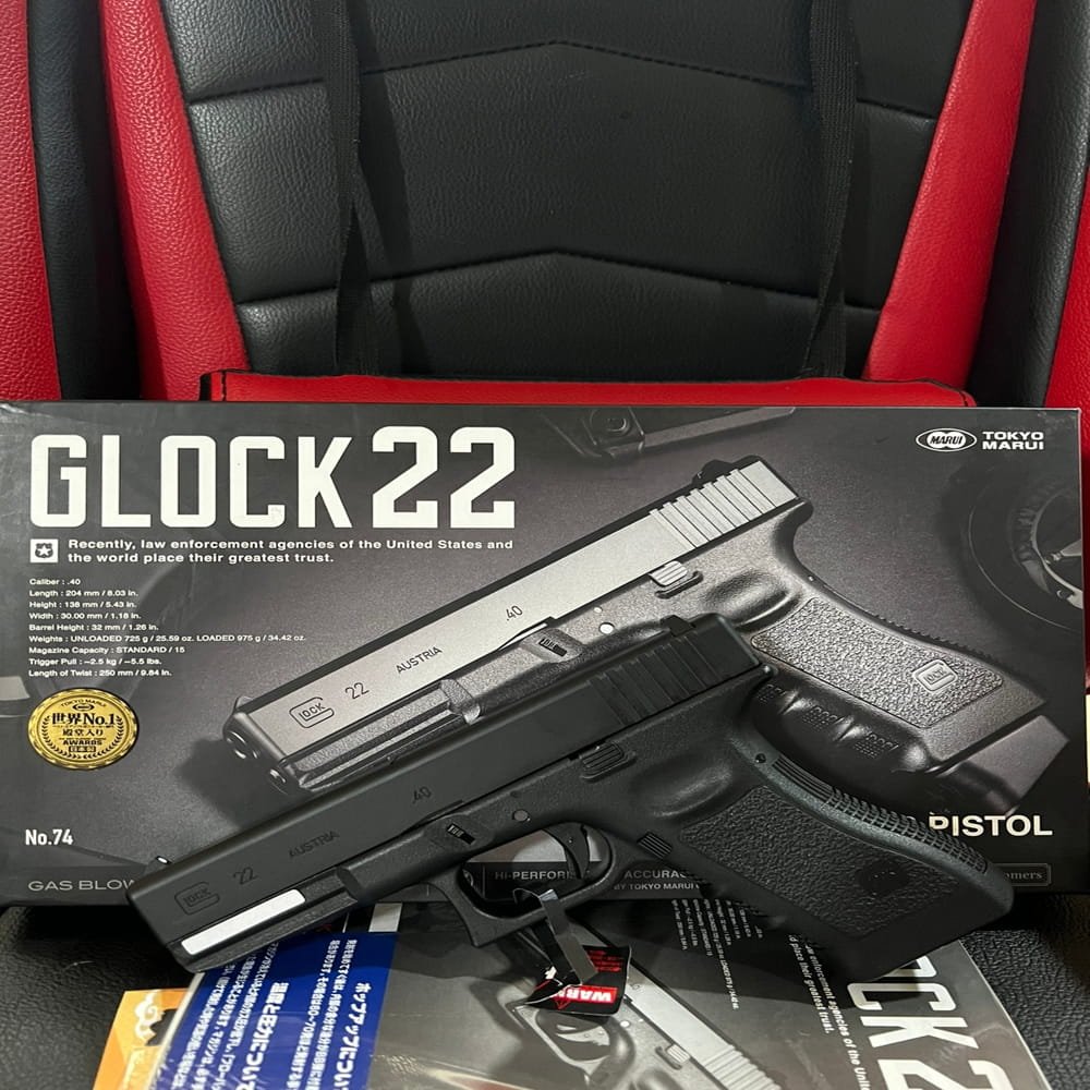 Tokyo-Marui-Model-22-GBB-Airsoft-–-Gas-Blowback-Pistol-6mm-Semi-Auto-5.jpeg - airgunmalaysia.com