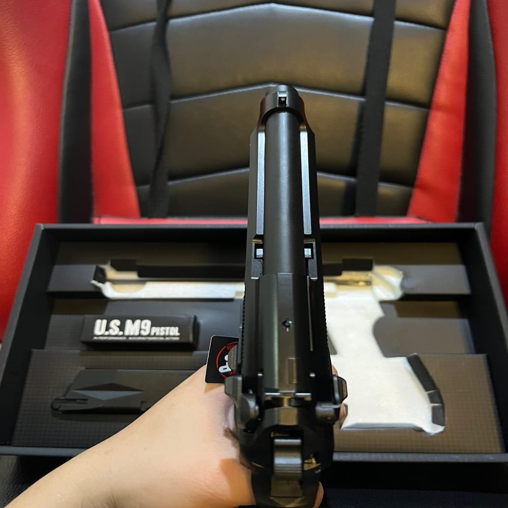 Tokyo-Marui-U.S-M9-GBB-Airsoft-–-Gas-Blowback-Pistol-6mm-Semi-Auto-5.jpeg - airgunmalaysia.com