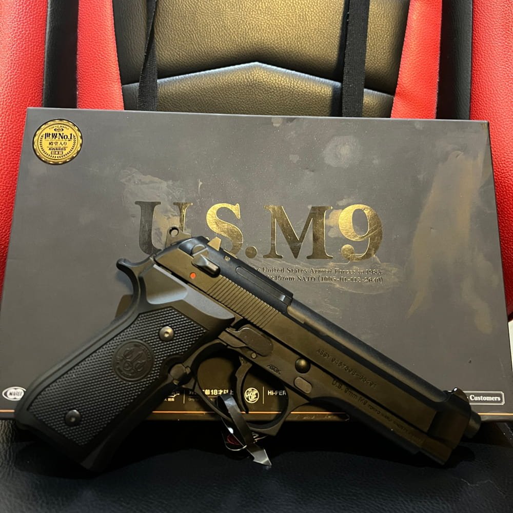Tokyo-Marui-U.S-M9-GBB-Airsoft-–-Gas-Blowback-Pistol-6mm-Semi-Auto-7.jpeg - airgunmalaysia.com