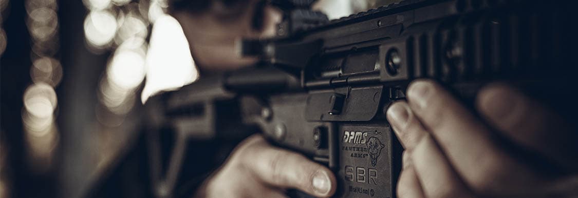 Senapang Angin Berkualiti, Prestasi Terbukti