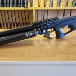 AGT .22 Uragan 2 600 King