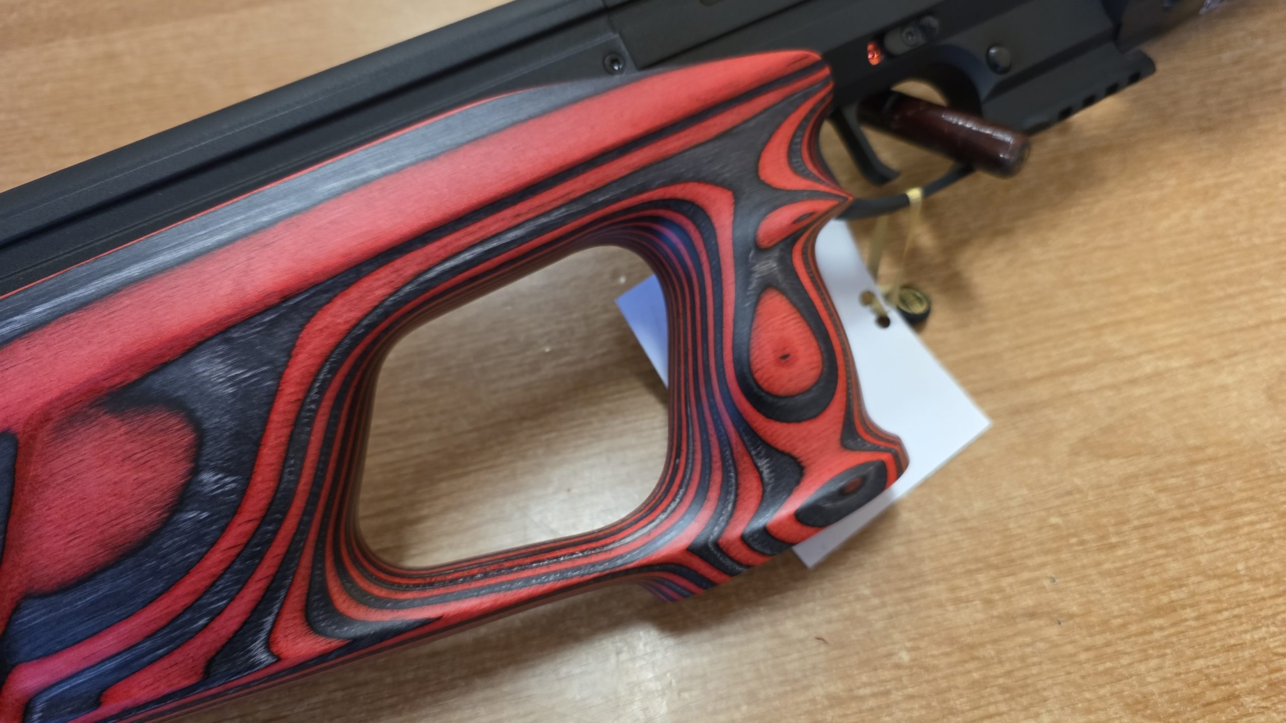 AGT 22 Uragan 2 Prince 1 - airgunmalaysia.com