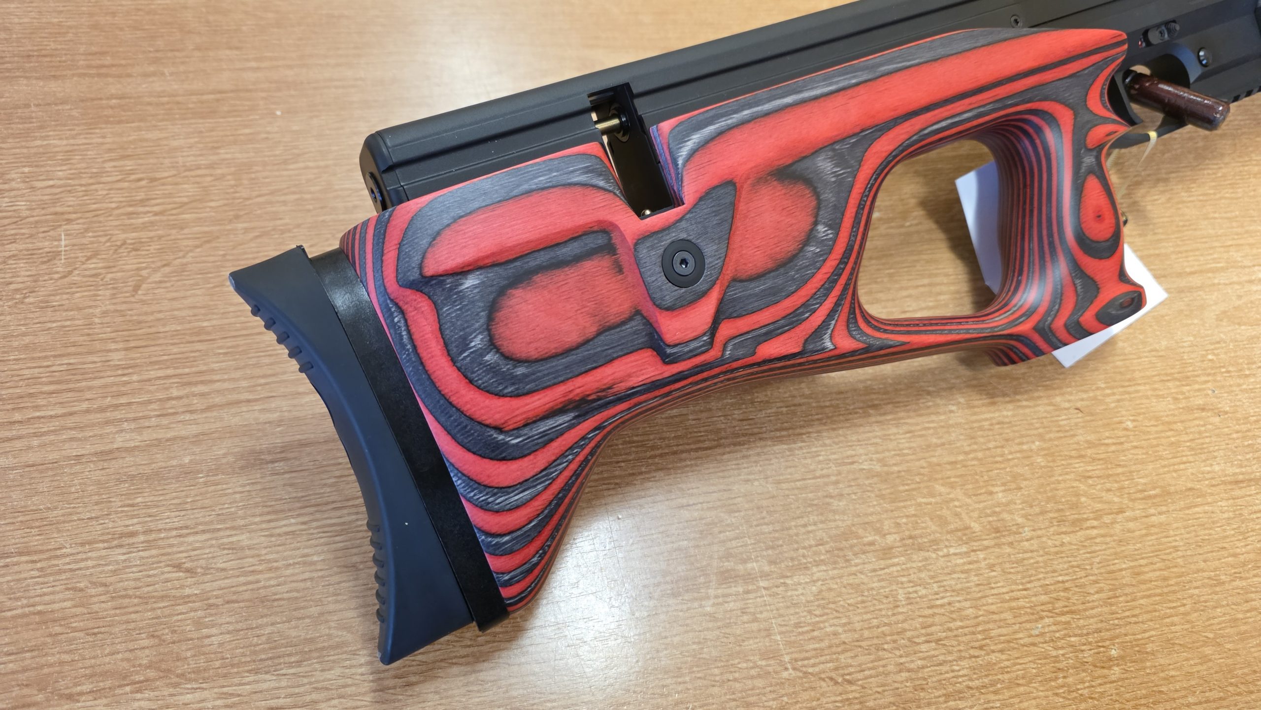 AGT 22 Uragan 2 Prince 3 - airgunmalaysia.com