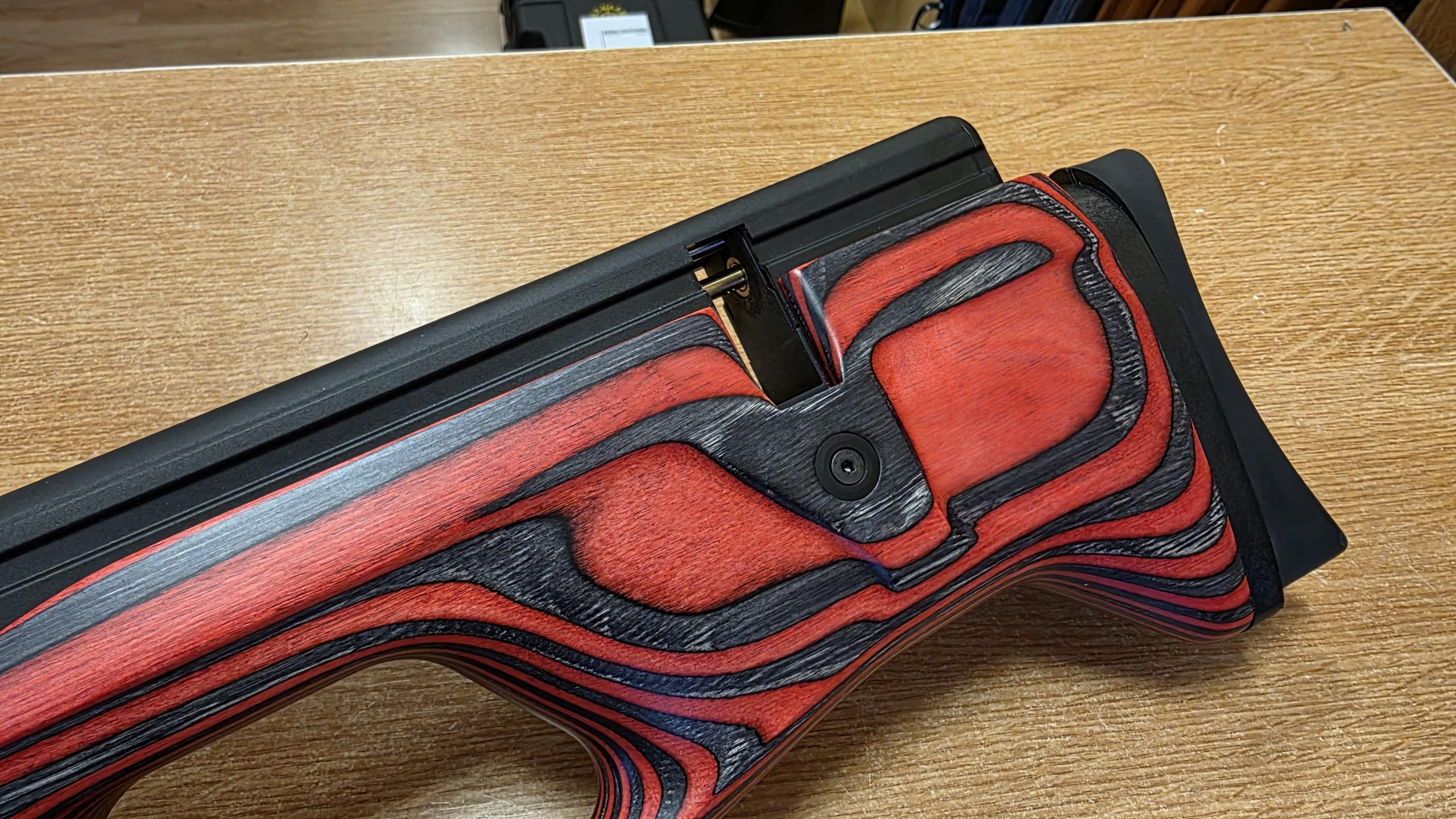 AGT 22 Uragan 2 Prince 6 - airgunmalaysia.com