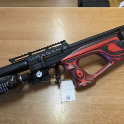 AGT .22 Uragan 2 Prince