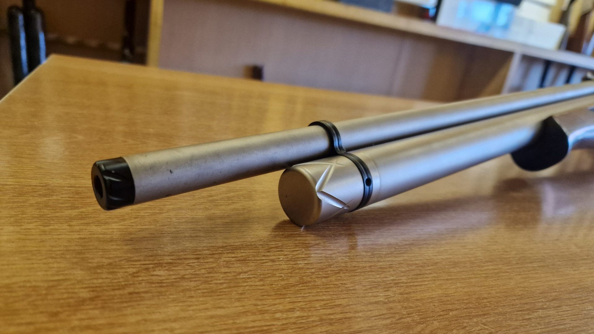 Air Arms 177 Anniversary 14 - airgunmalaysia.com