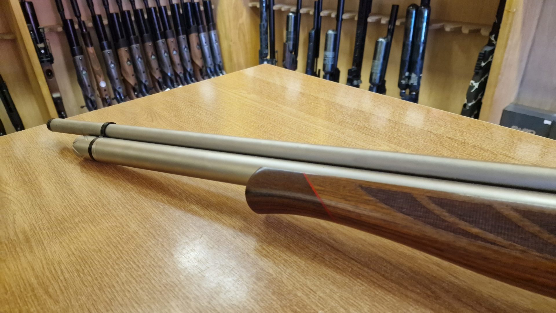 Air Arms 177 Anniversary 6 - airgunmalaysia.com