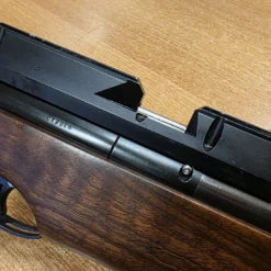 Air Arms .177 S400 Carbine Walnut