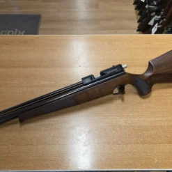 Air Arms .177 S400 Carbine Walnut