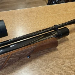 Air Arms .22 S410 Carbine