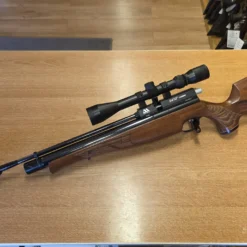Air Arms .22 S410 Carbine