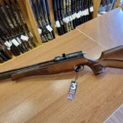 Air Arms .22 S410 Carbine Beech