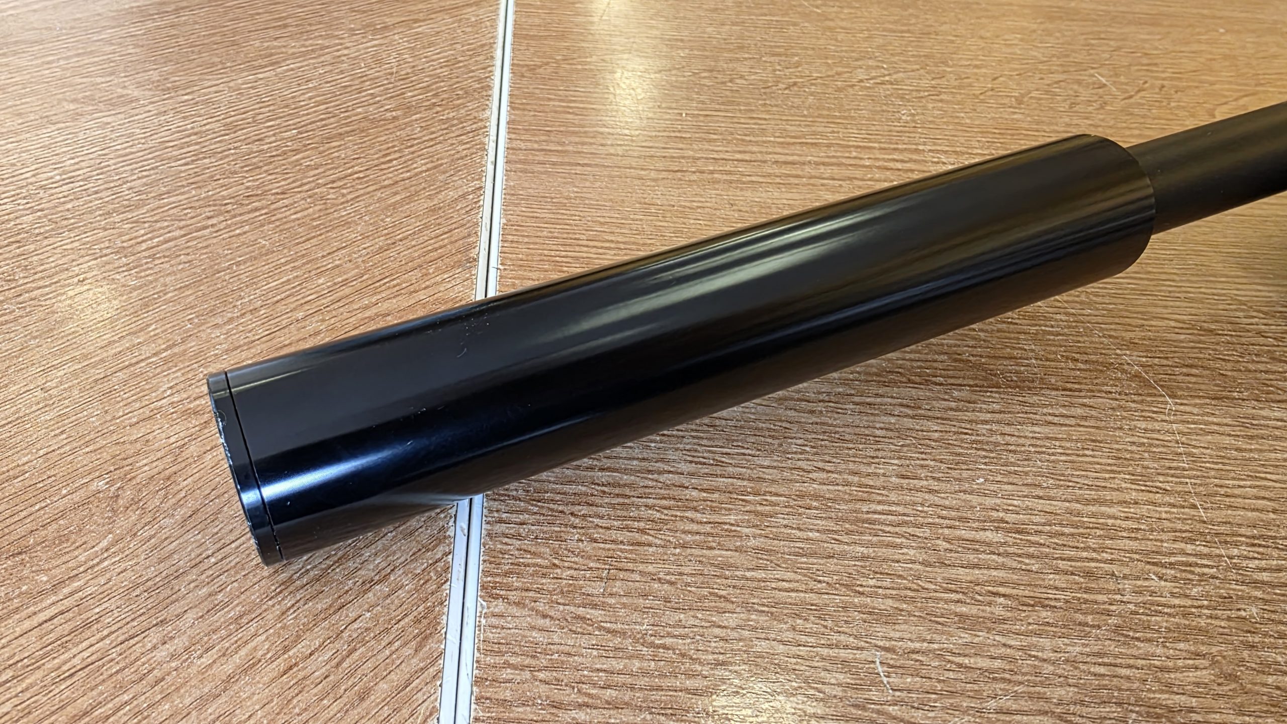 Air Arms 22 S410 SL 12 - airgunmalaysia.com