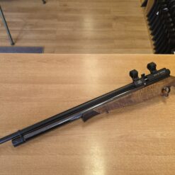 Air Arms .22 S410 SL