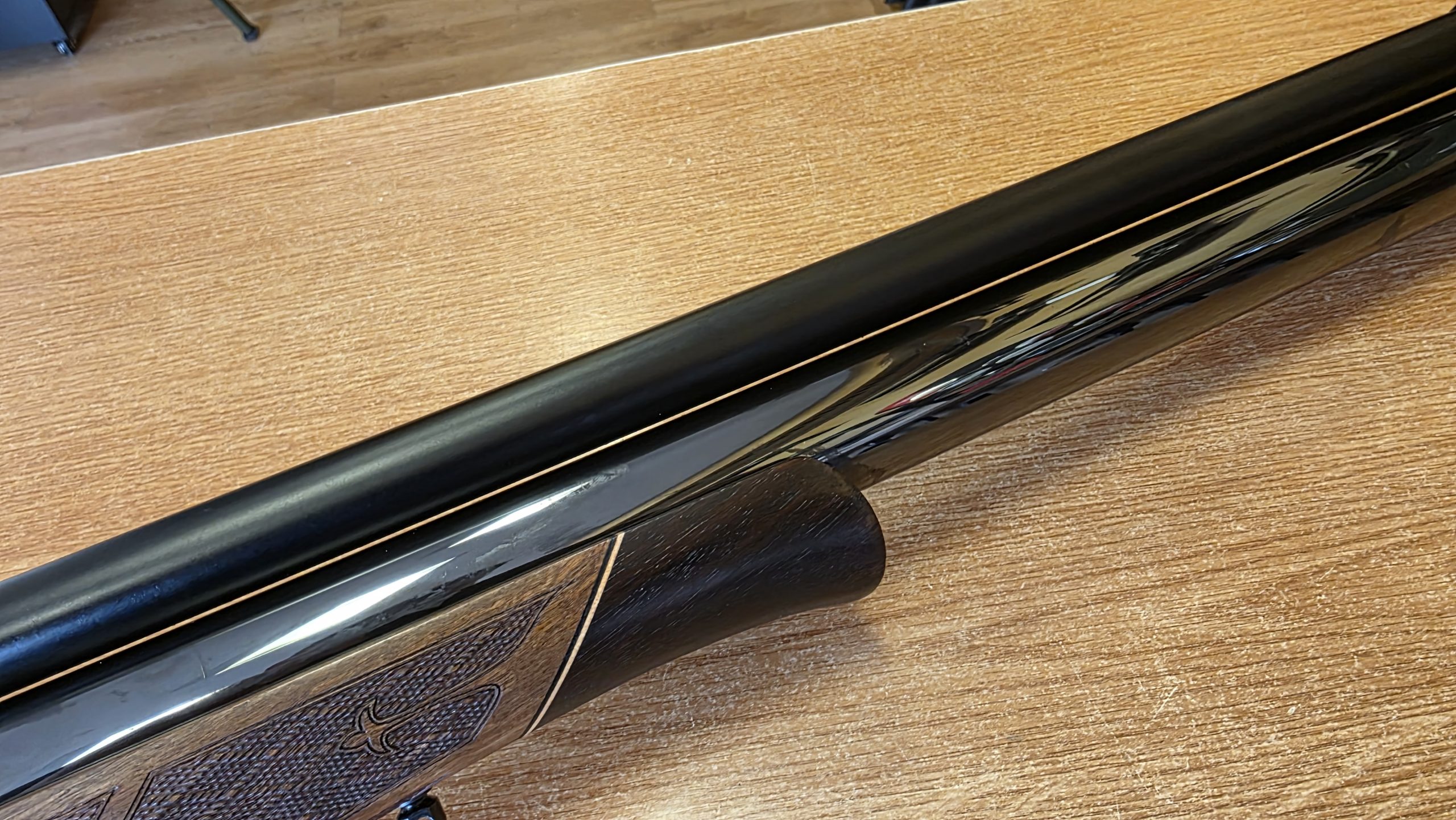 Air Arms 22 S410 SL 9 - airgunmalaysia.com