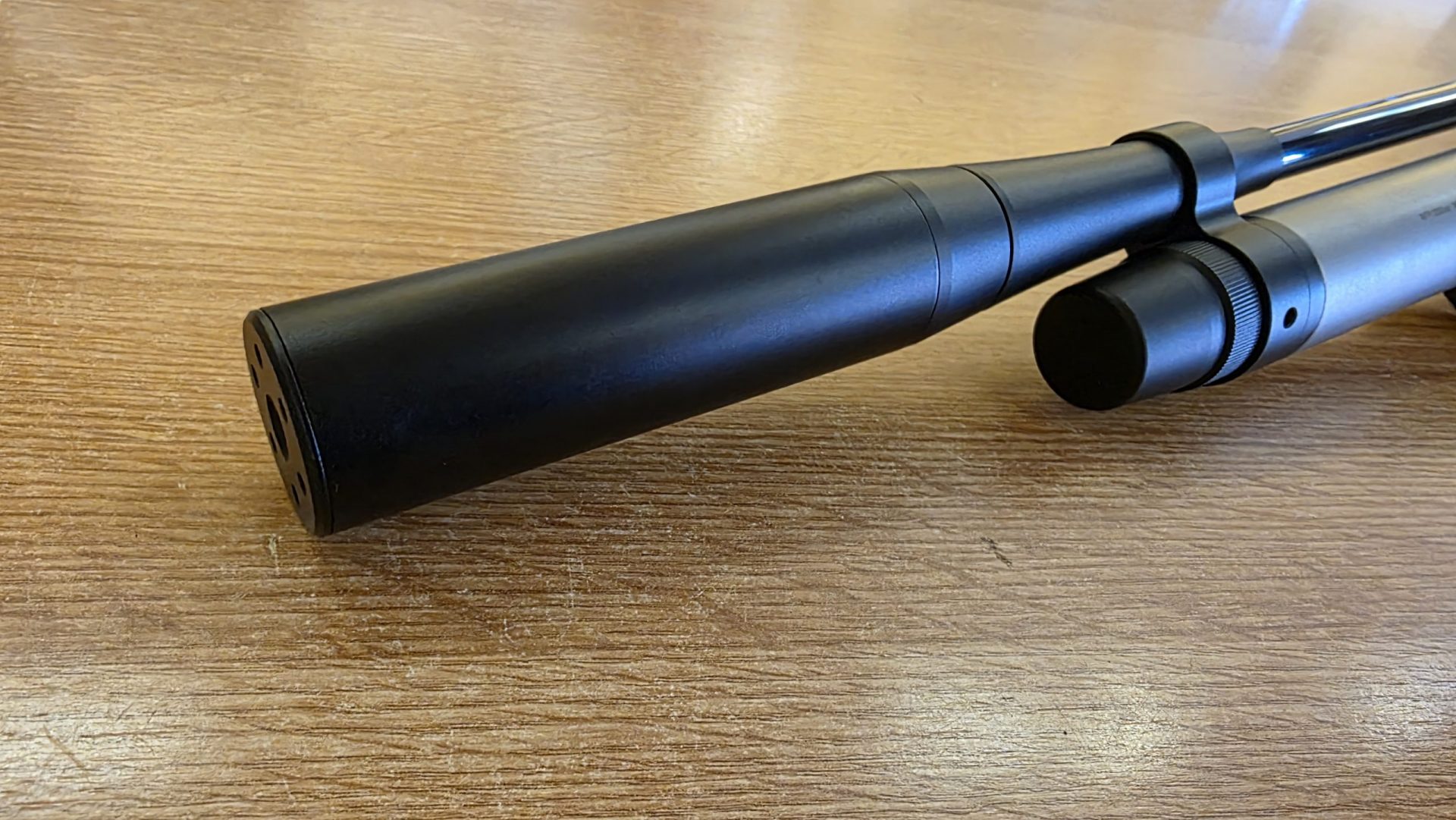 Air Arms Kymira 40th Anniversary 177 PCP 2 - airgunmalaysia.com