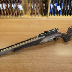 Air Arms .177 Kymira 40th Anniversary