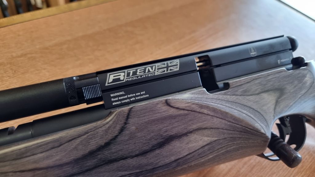 BSA 177 R10 SE Laminate 1 - airgunmalaysia.com