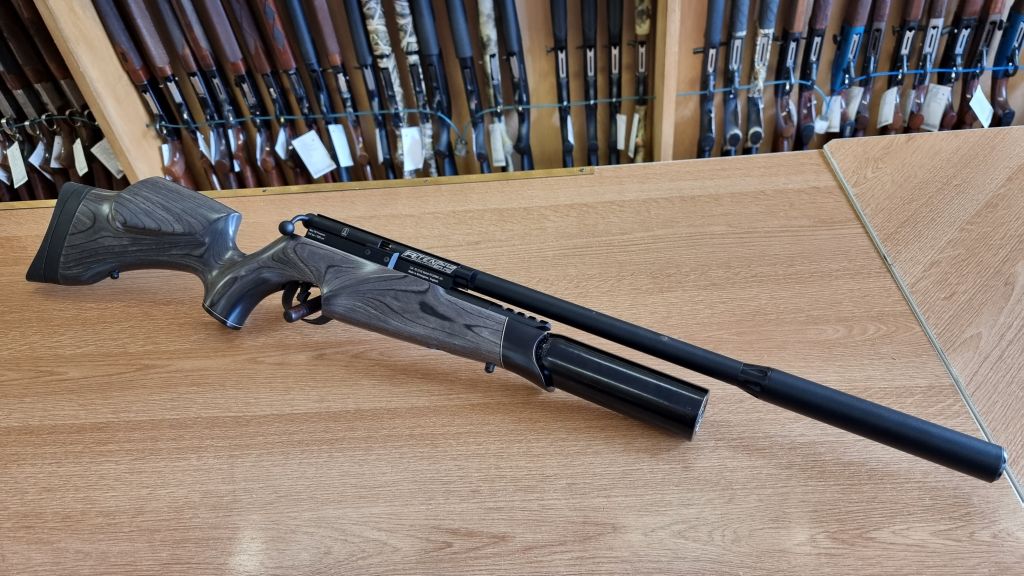 BSA 177 R10 SE Laminate 11 - airgunmalaysia.com