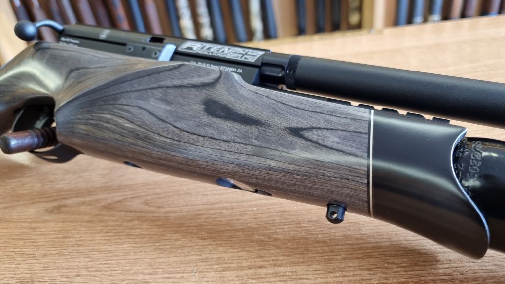 BSA 177 R10 SE Laminate 2 - airgunmalaysia.com