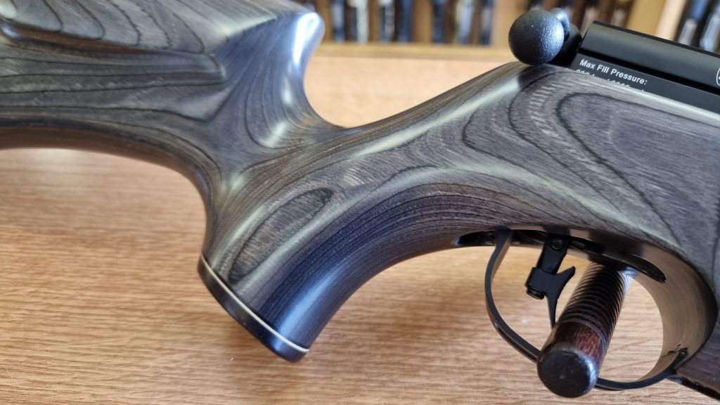 BSA 177 R10 SE Laminate 4 - airgunmalaysia.com