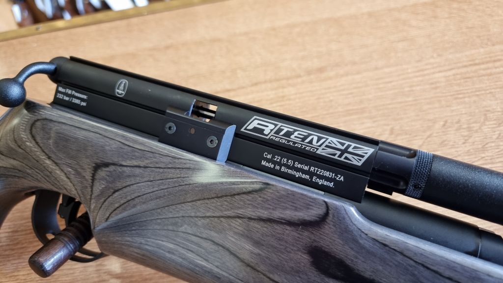 BSA 177 R10 SE Laminate 5 - airgunmalaysia.com